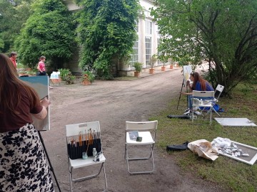 Festiwal_ogrodniczy_w_Nieborowie, 